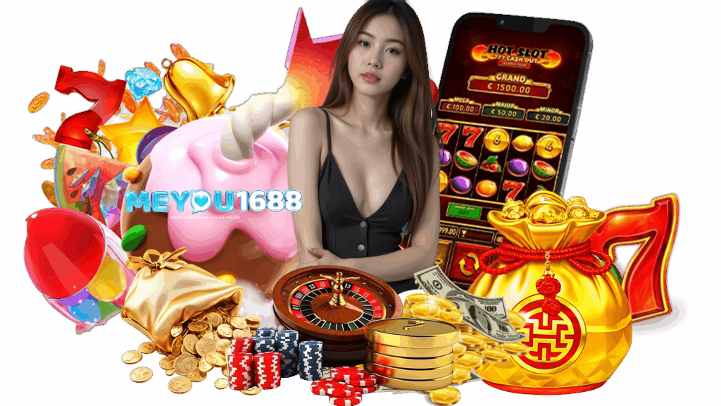 meyou168
