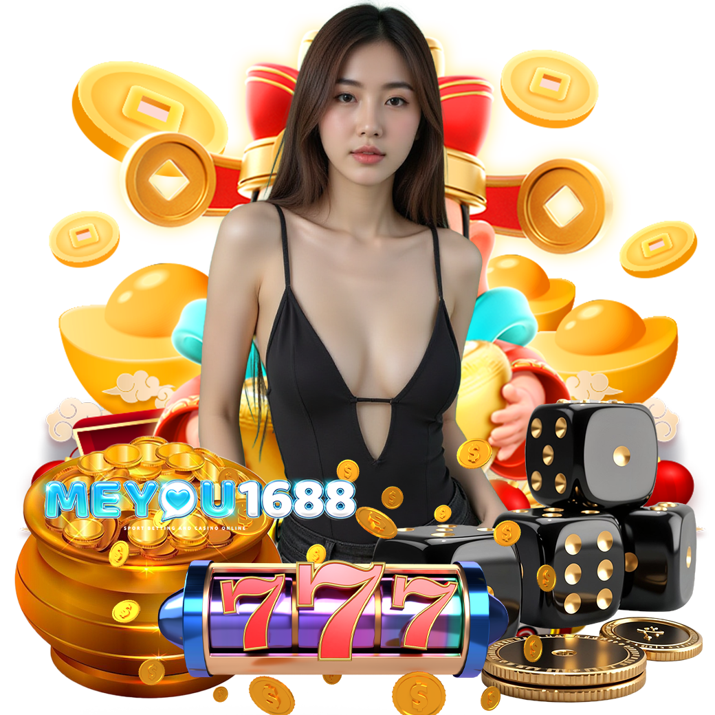 meyou168 slot